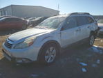 Subaru Outback 2010