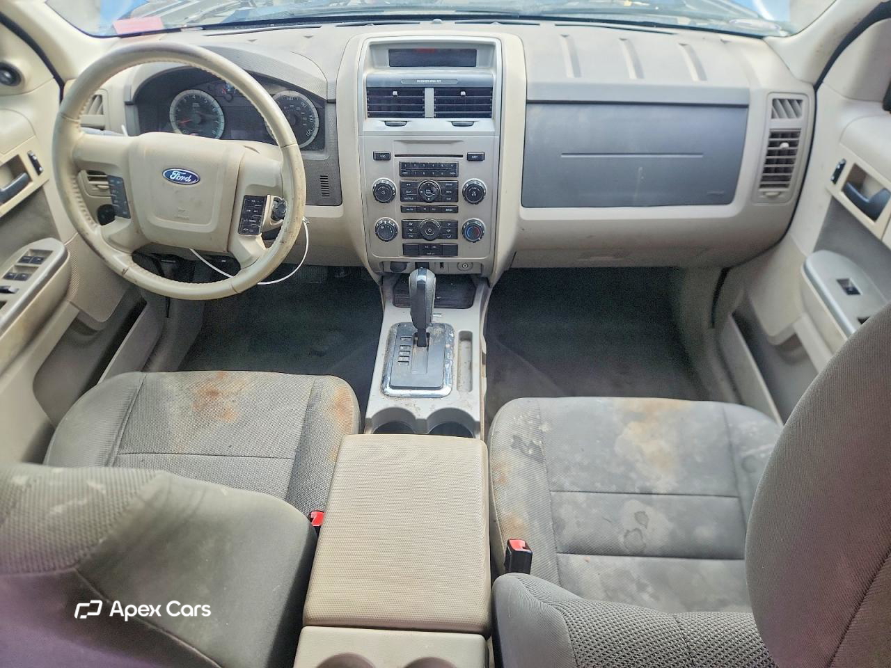 Ford Escape 2009