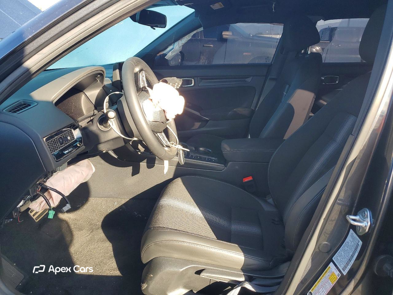 Honda Civic 2024