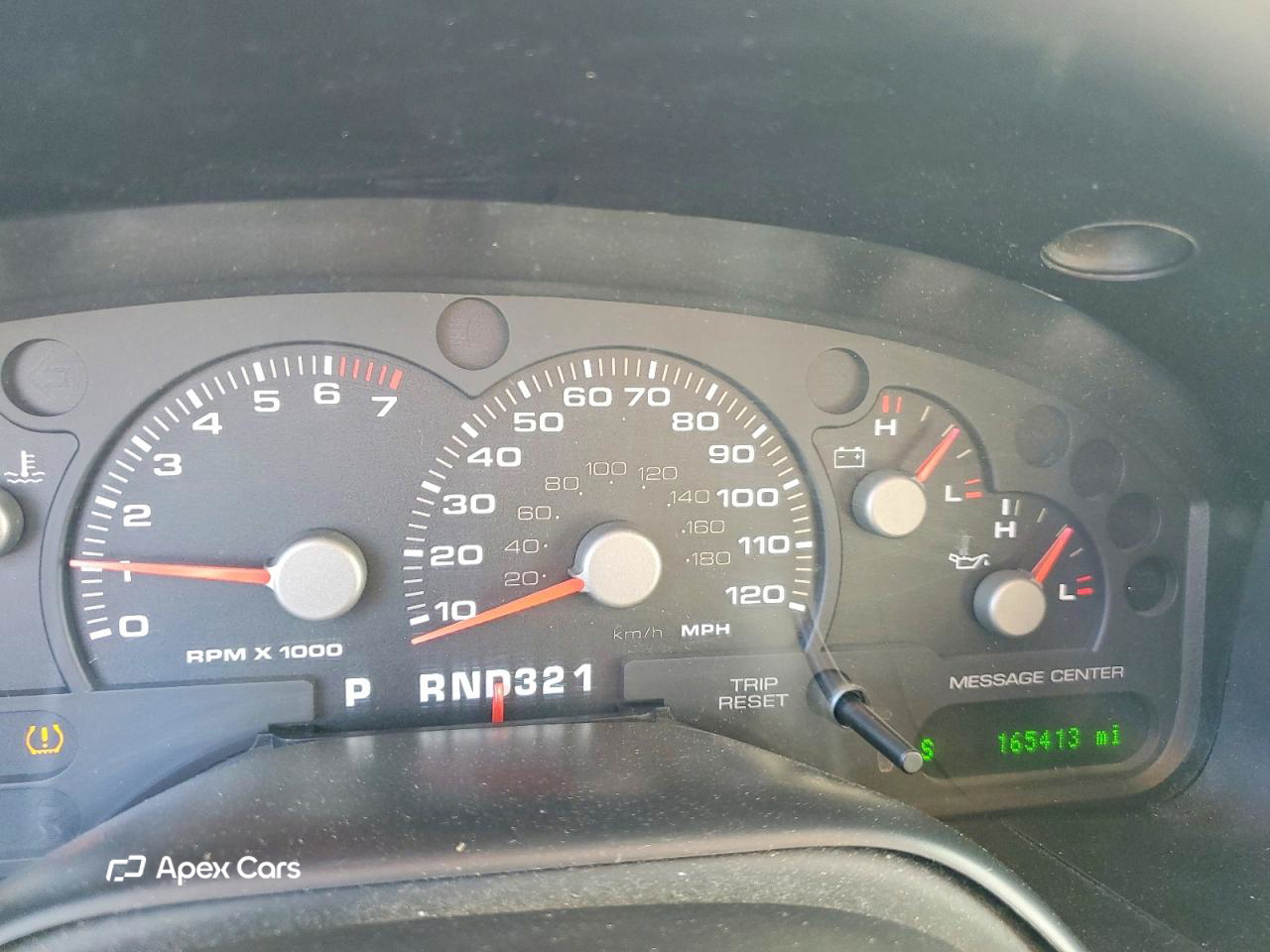 Ford Explorer 2005