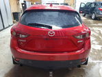 Mazda 3 2015