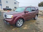 Honda Pilot 2015