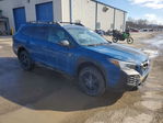 Subaru Outback 2025