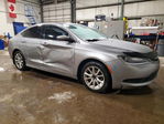 Chrysler 200 2015
