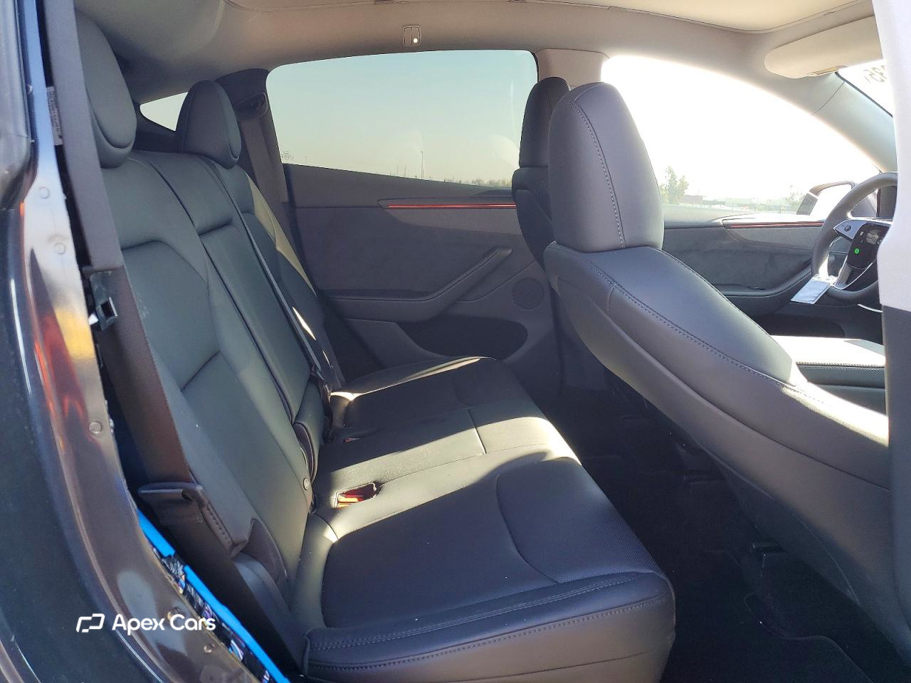 Tesla Model Y 2026