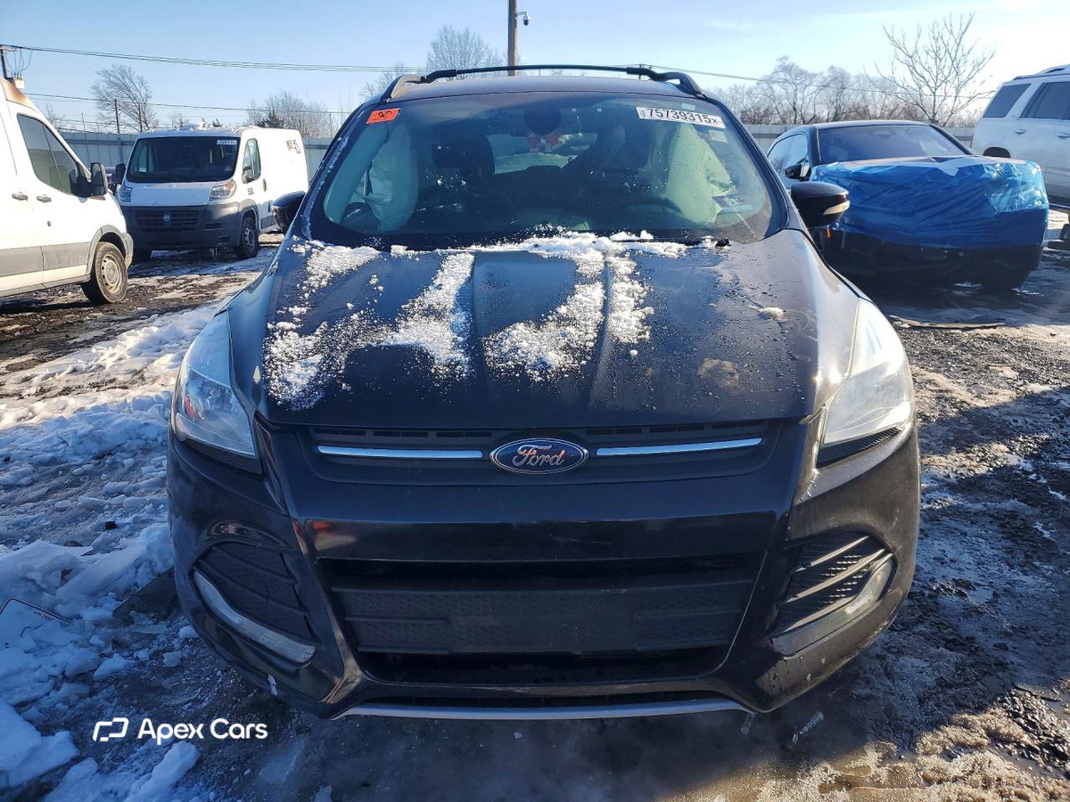 Ford Escape 2013