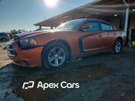 Dodge Charger 2011 - Image 1 of 14