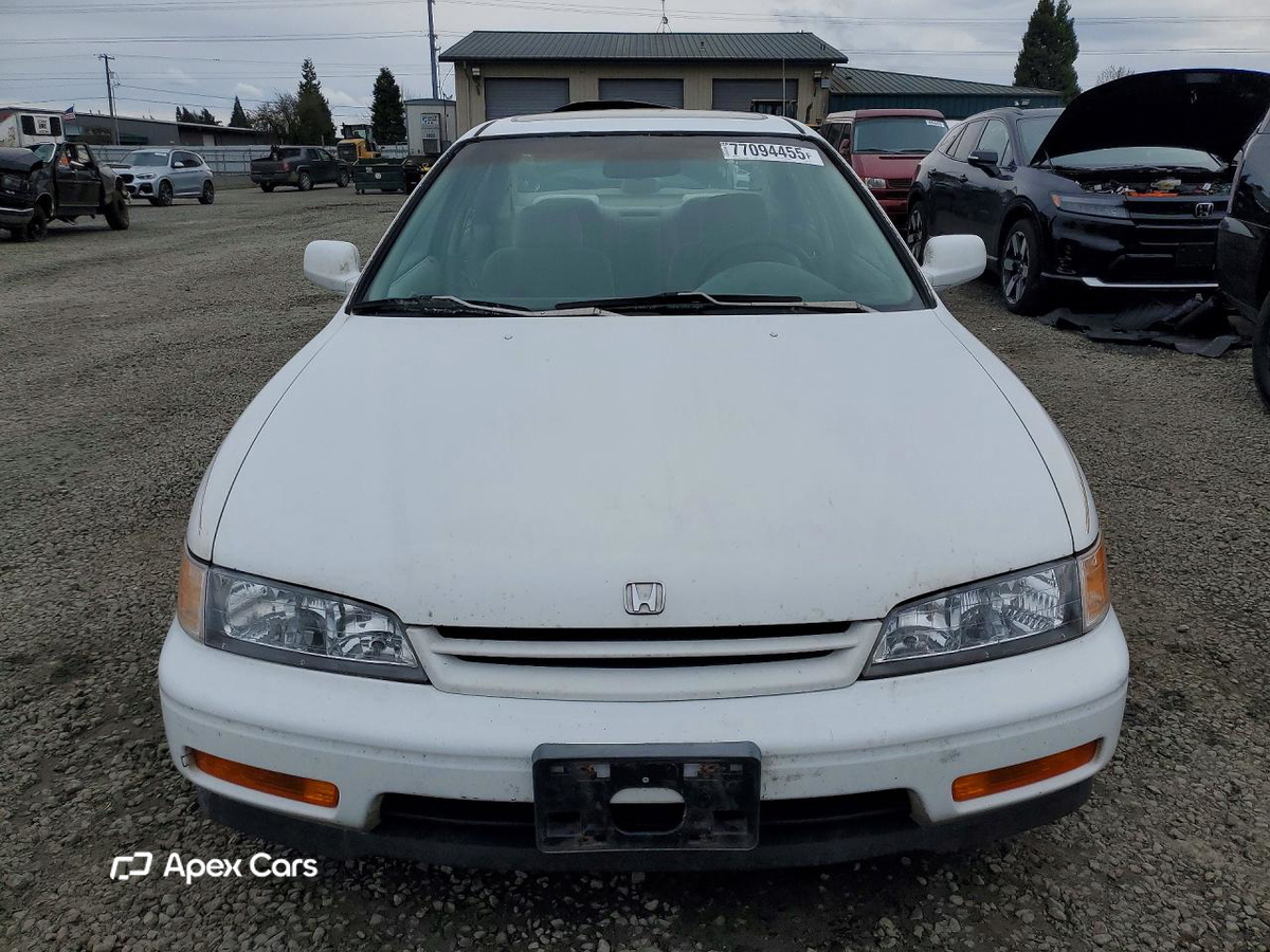 Honda Accord 1994