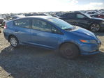 Honda Insight 2010