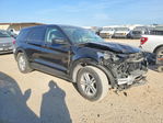 Ford Explorer 2022