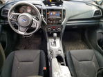 Subaru XV 2021