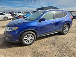 Nissan Rogue 2019