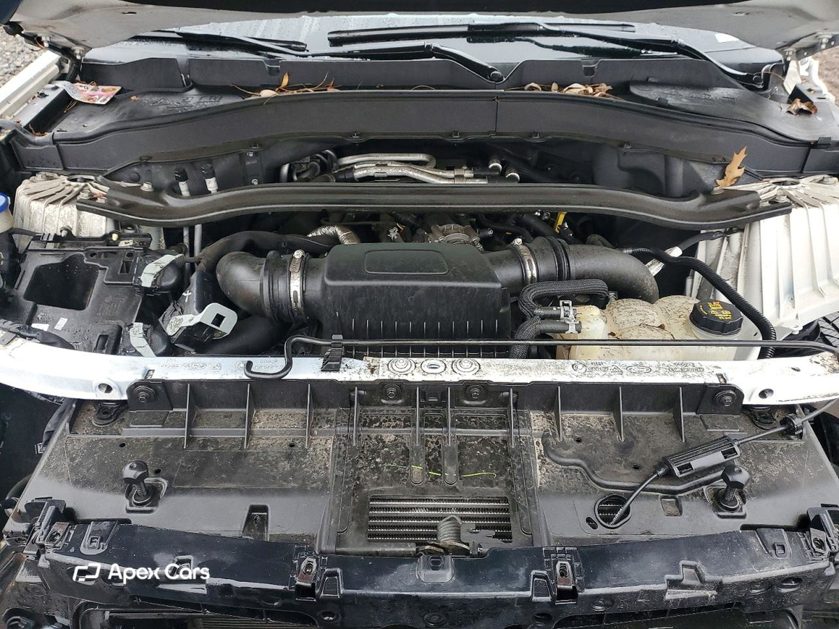 Ford Explorer 2020