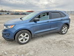 Ford Edge 2018