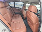 BMW Series 5 2011