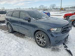 Dodge Durango 2014