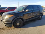 Ford Explorer 2014