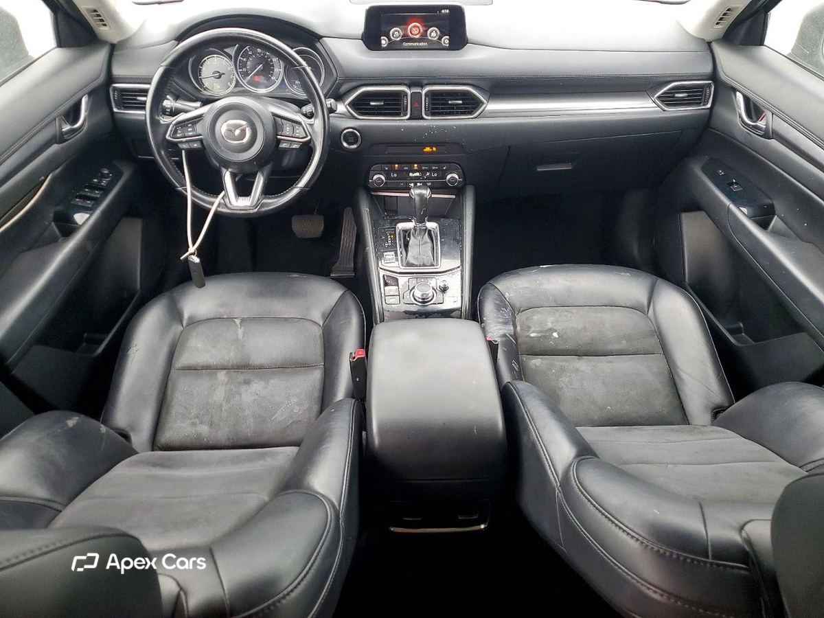 Mazda CX-5 2019