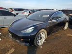 Tesla Model 3 2018