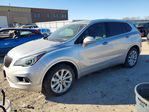 Buick Envision 2018