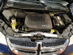 Dodge Caravan 2012