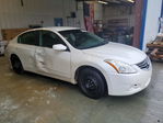Nissan Altima 2011