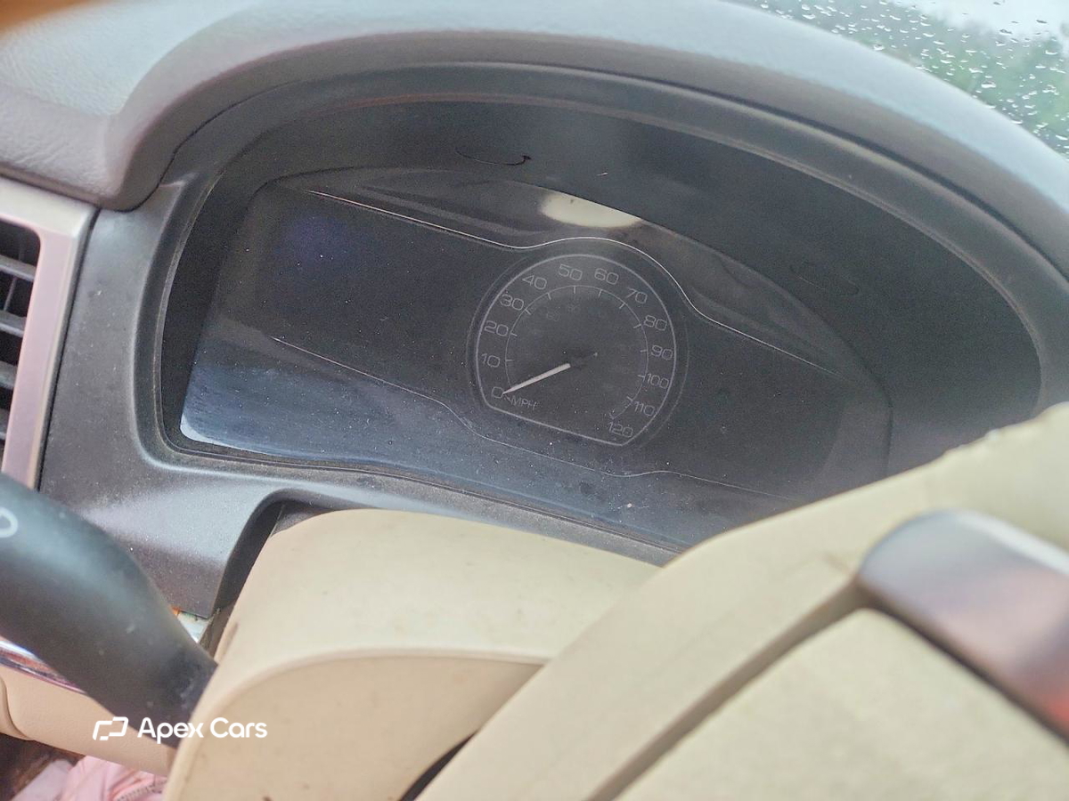 Lincoln MKZ 2011