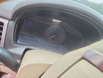Lincoln MKZ 2011