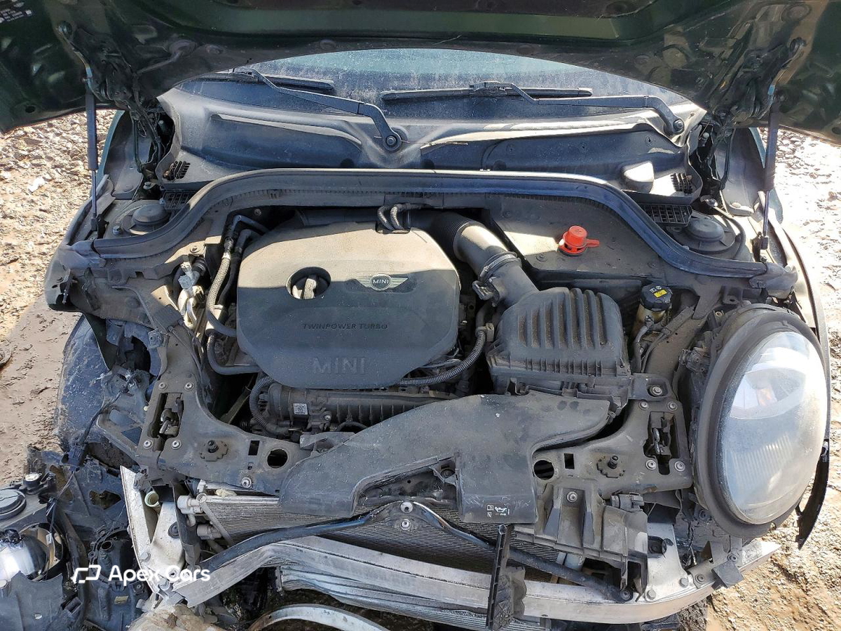 MINI Cooper 2019
