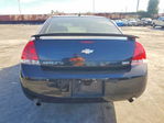 Chevrolet Impala 2012