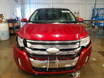 Ford Edge 2013