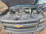 Chevrolet Silverado 2014