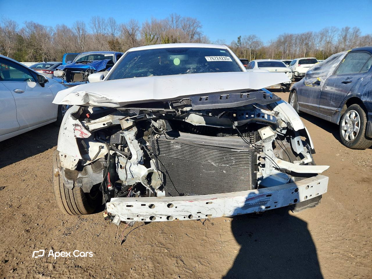 Chrysler 300 2013