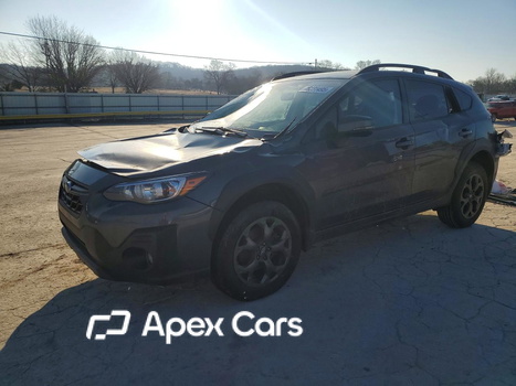 Subaru XV 2022 - Image 1 of 13