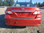 Toyota Corolla 2012