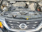 Nissan Pathfinder 2018