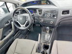 Honda Civic 2014