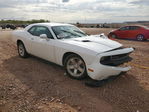 Dodge Challenger 2012