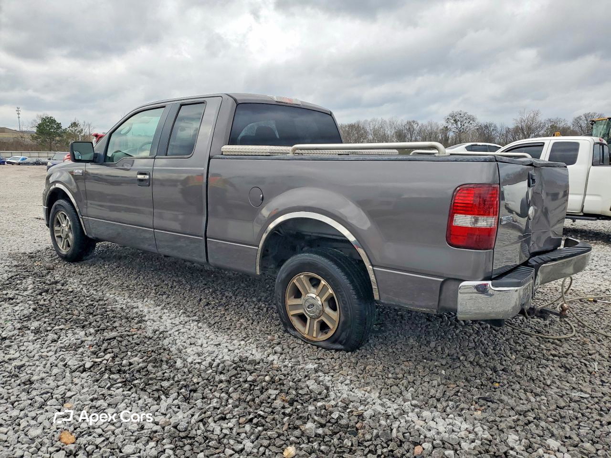 Ford F-150 2006