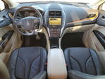Lincoln MKC 2016