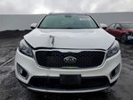 Kia Sorento 2018
