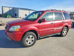Honda Pilot 2005