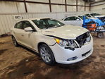 Buick LaCrosse 2012