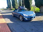 Saturn Sky 2007