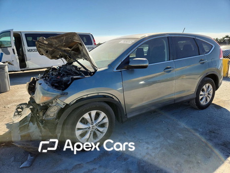 Honda CR-V 2012 - Image 1 of 5