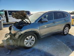 Honda CR-V 2012