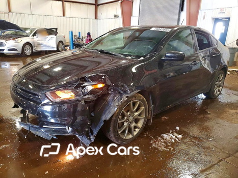 Dodge Dart 2014 - Zdjęcie 1 z 13