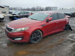 Kia Optima 2013
