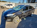 Ford Fiesta 2014