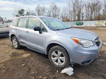 Subaru Forester 2016